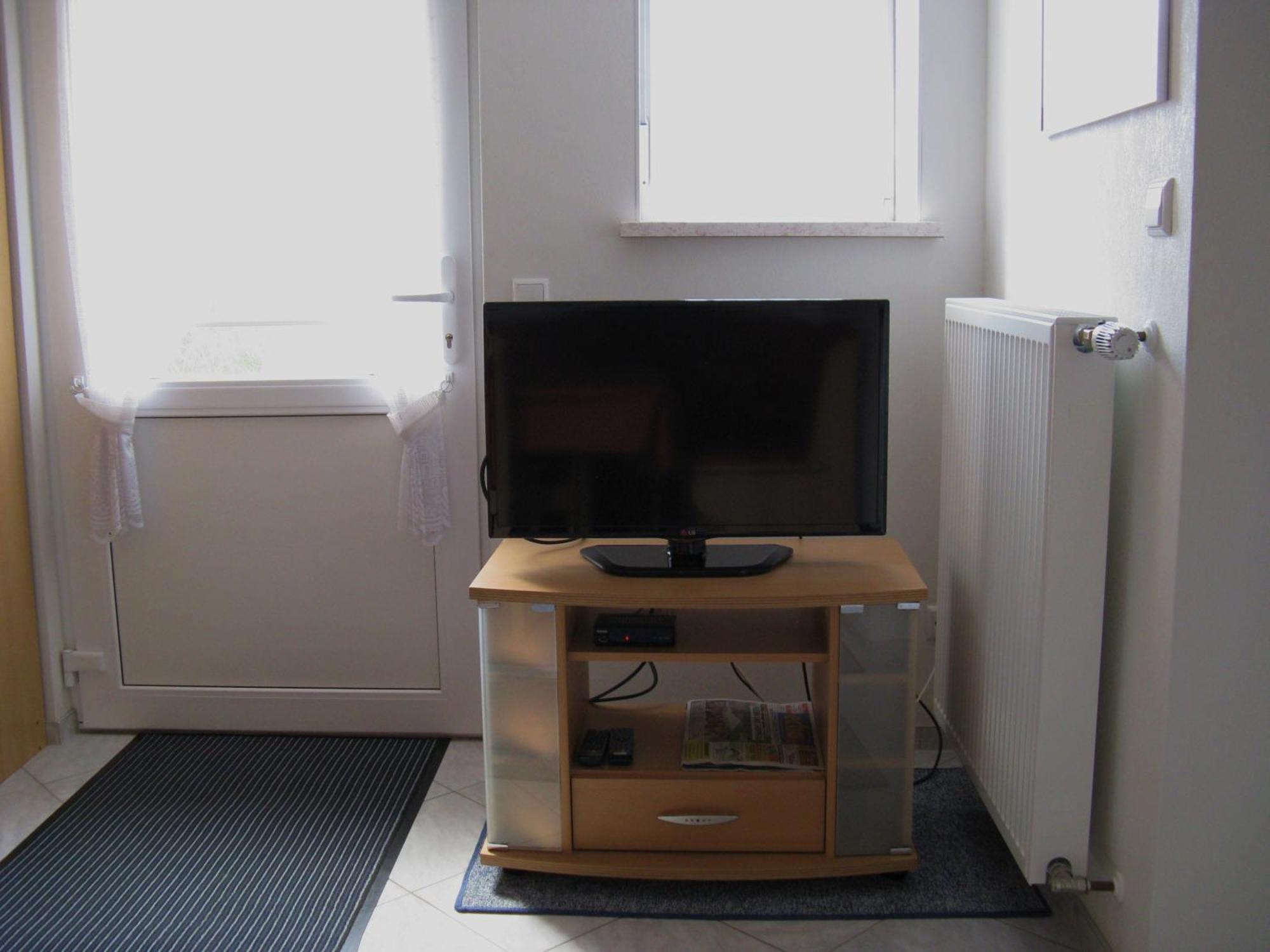 Gaesteapartments Haus Kohler Abstatt Bagian luar foto